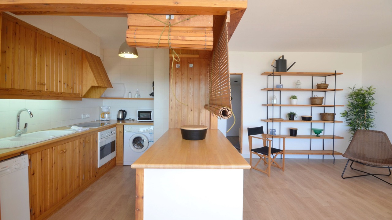 Photo of Kitchen in Aiguablava