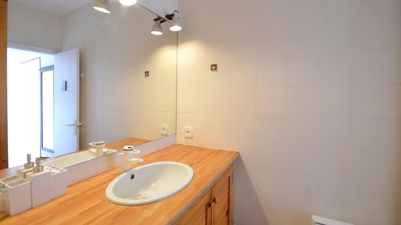 Photo of Bathroom in Aiguablava