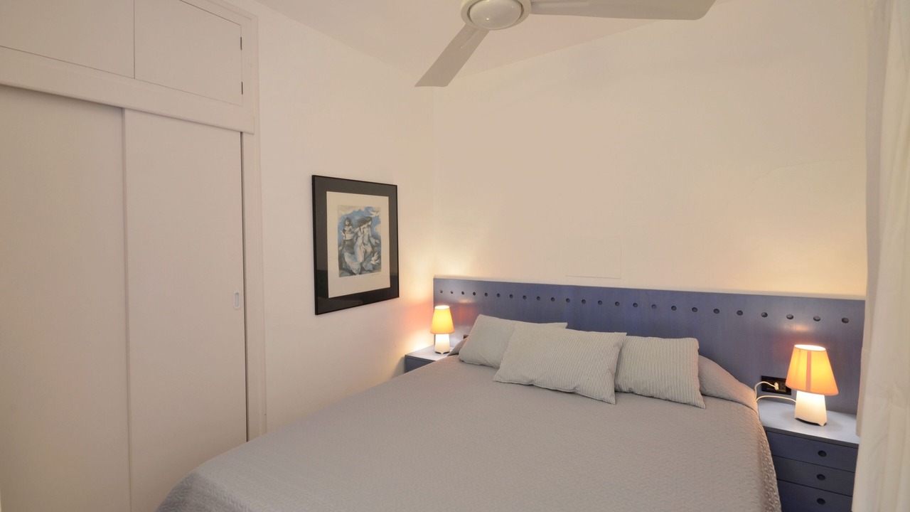 Photo of Bedroom in Aiguablava