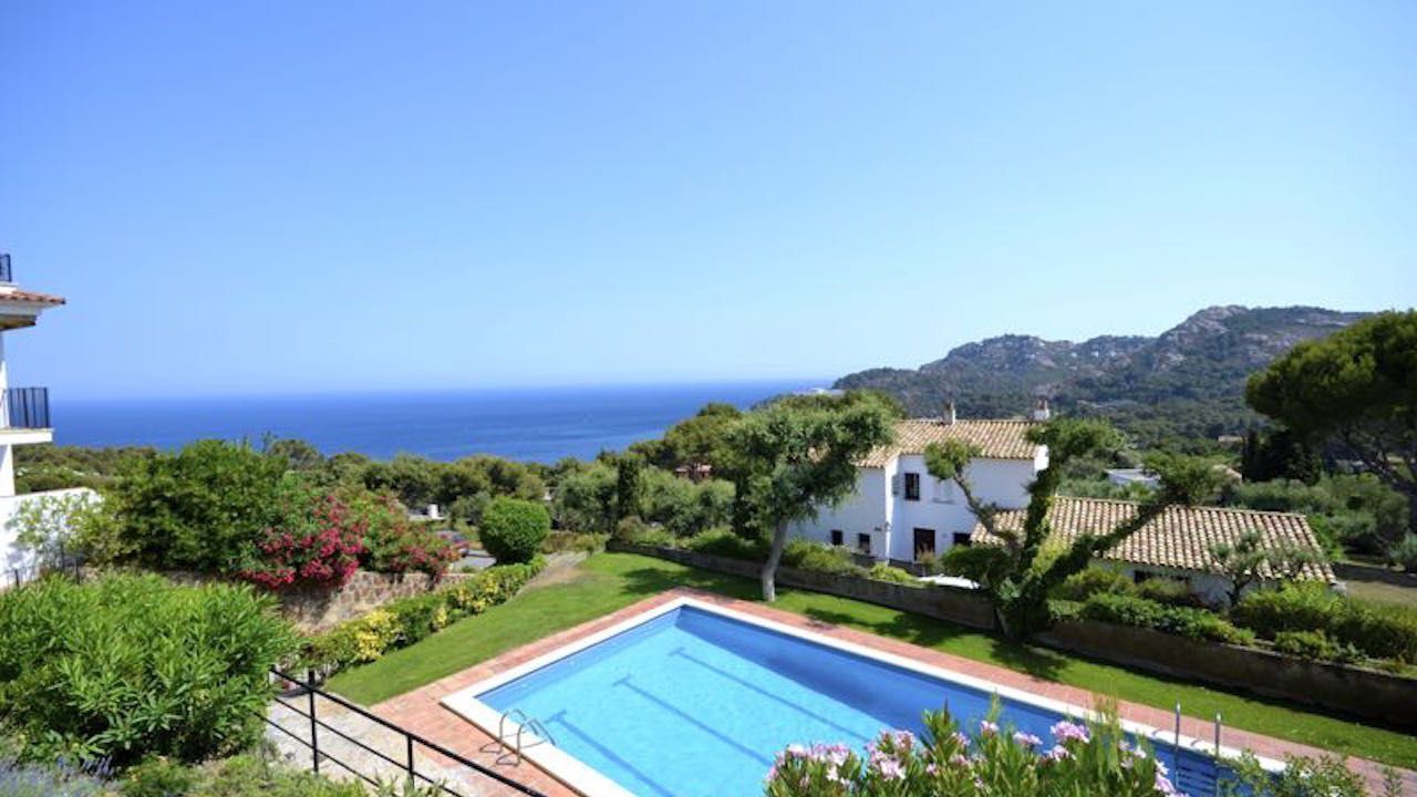Photo of Outdoor in Aiguablava