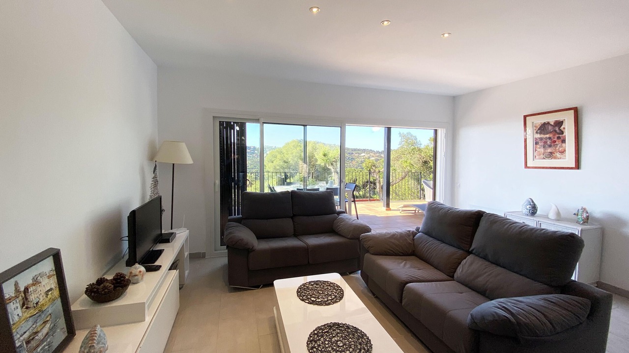 Photo of Livingroom in Aiguablava