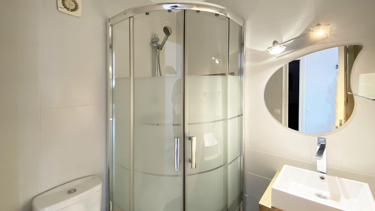Photo of Bathroom in Aiguablava