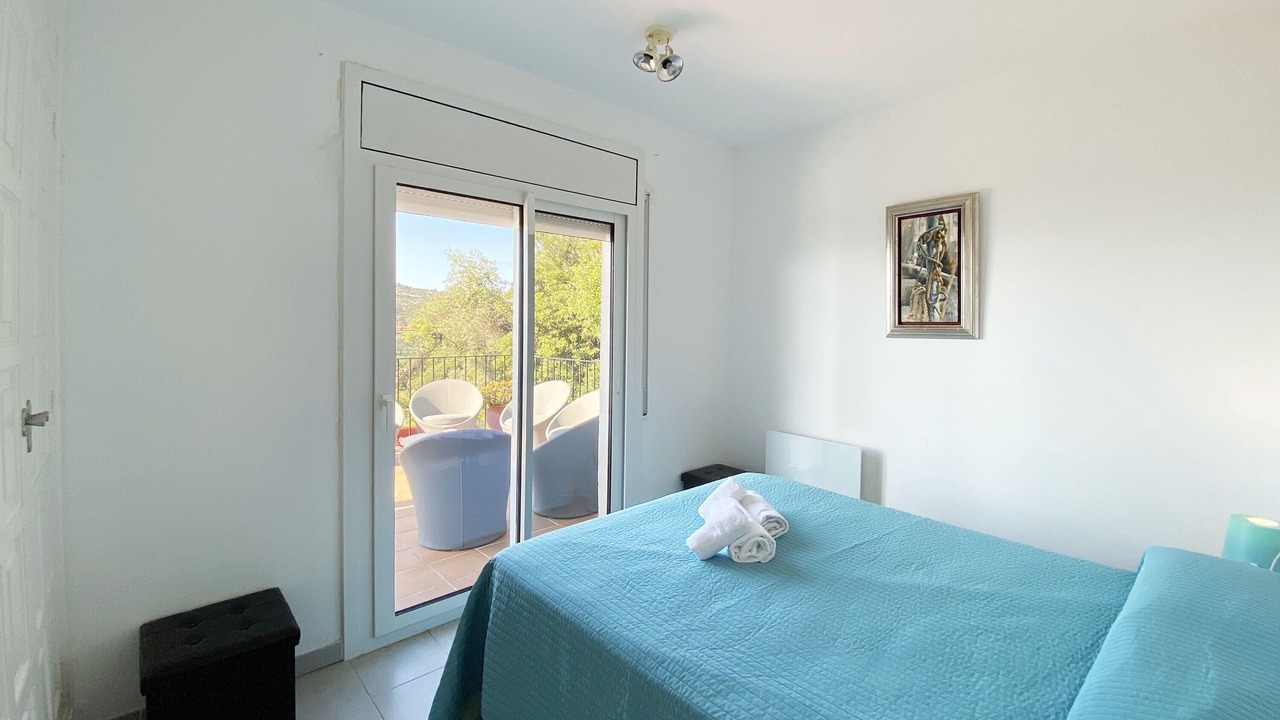 Photo of Bedroom in Aiguablava