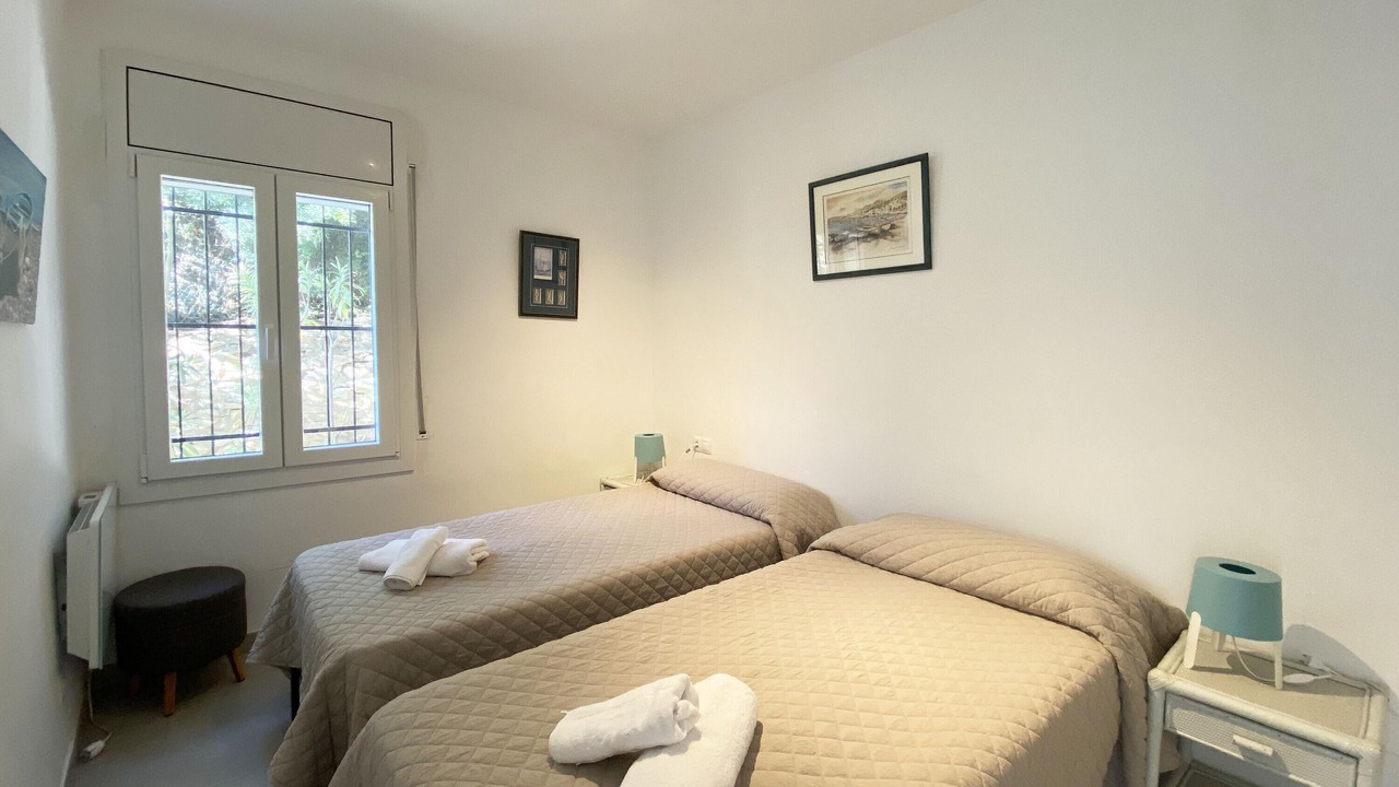 Photo of Bedroom in Aiguablava
