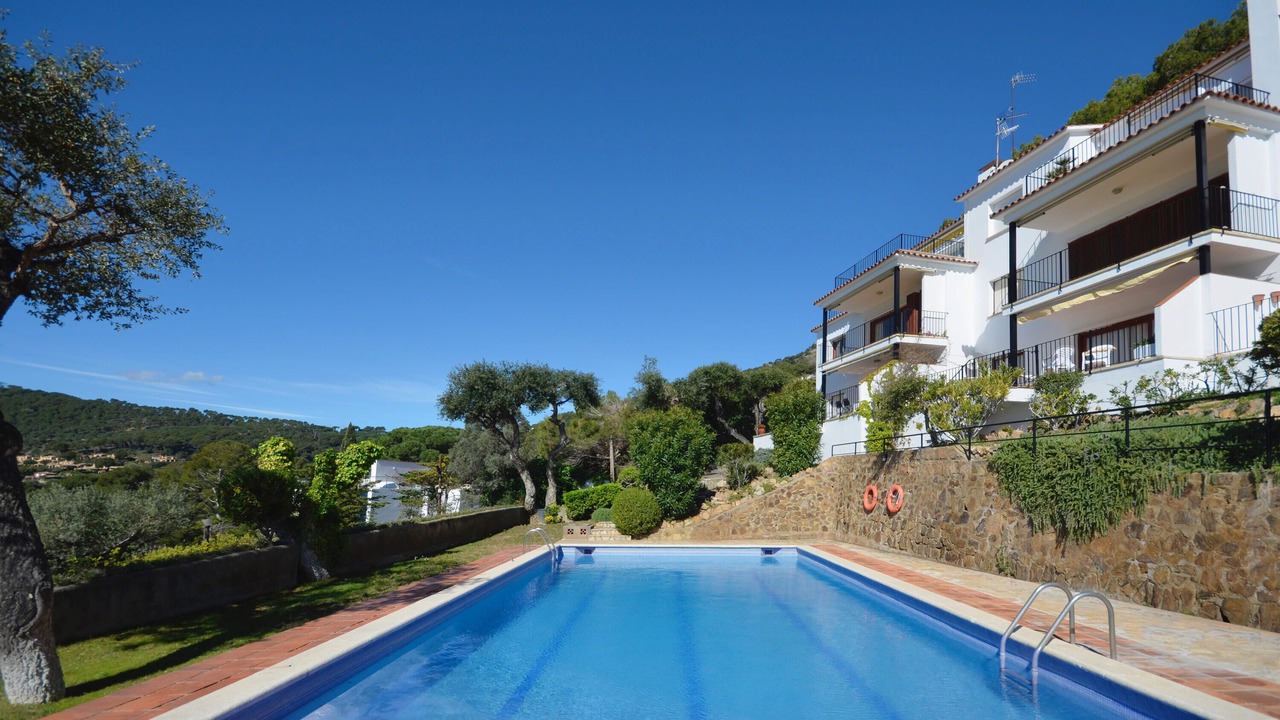 Photo of Outdoor in Aiguablava