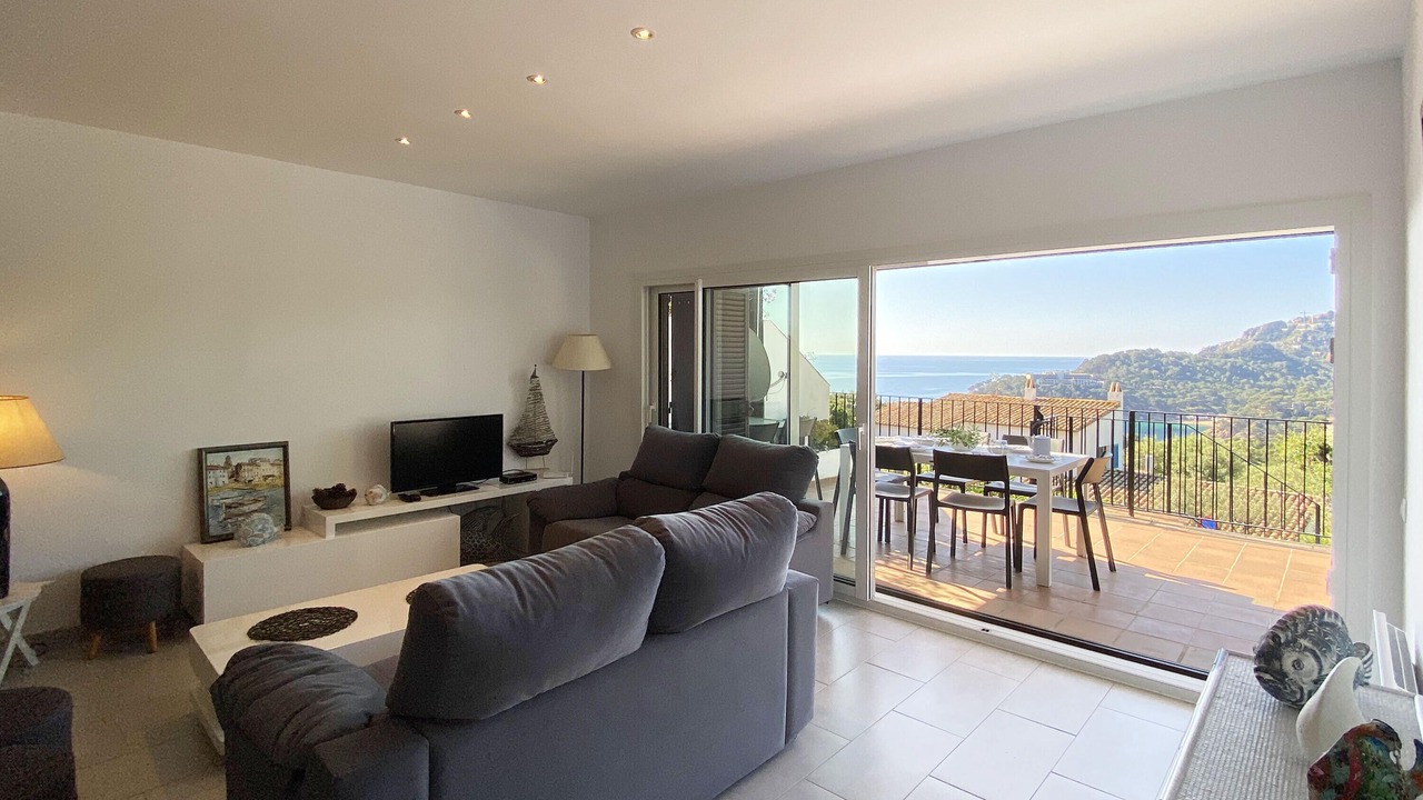Photo of Livingroom in Aiguablava