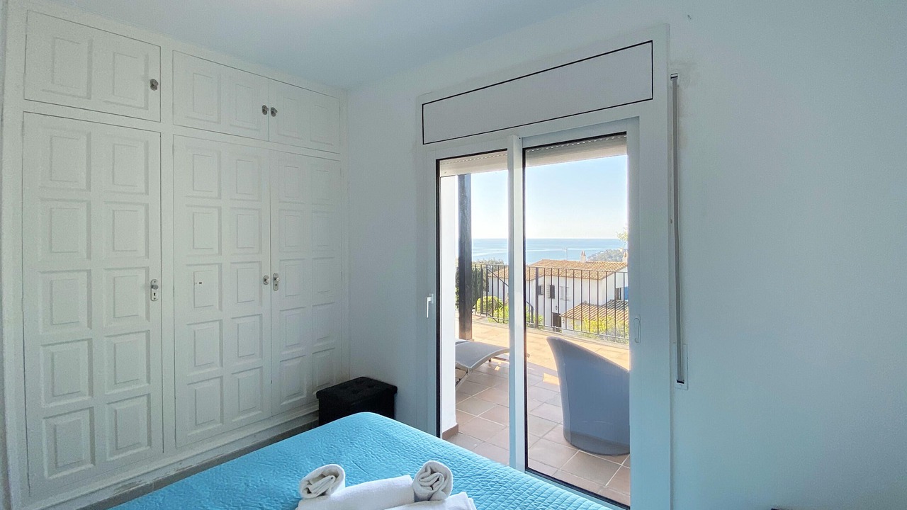 Photo of Bedroom in Aiguablava