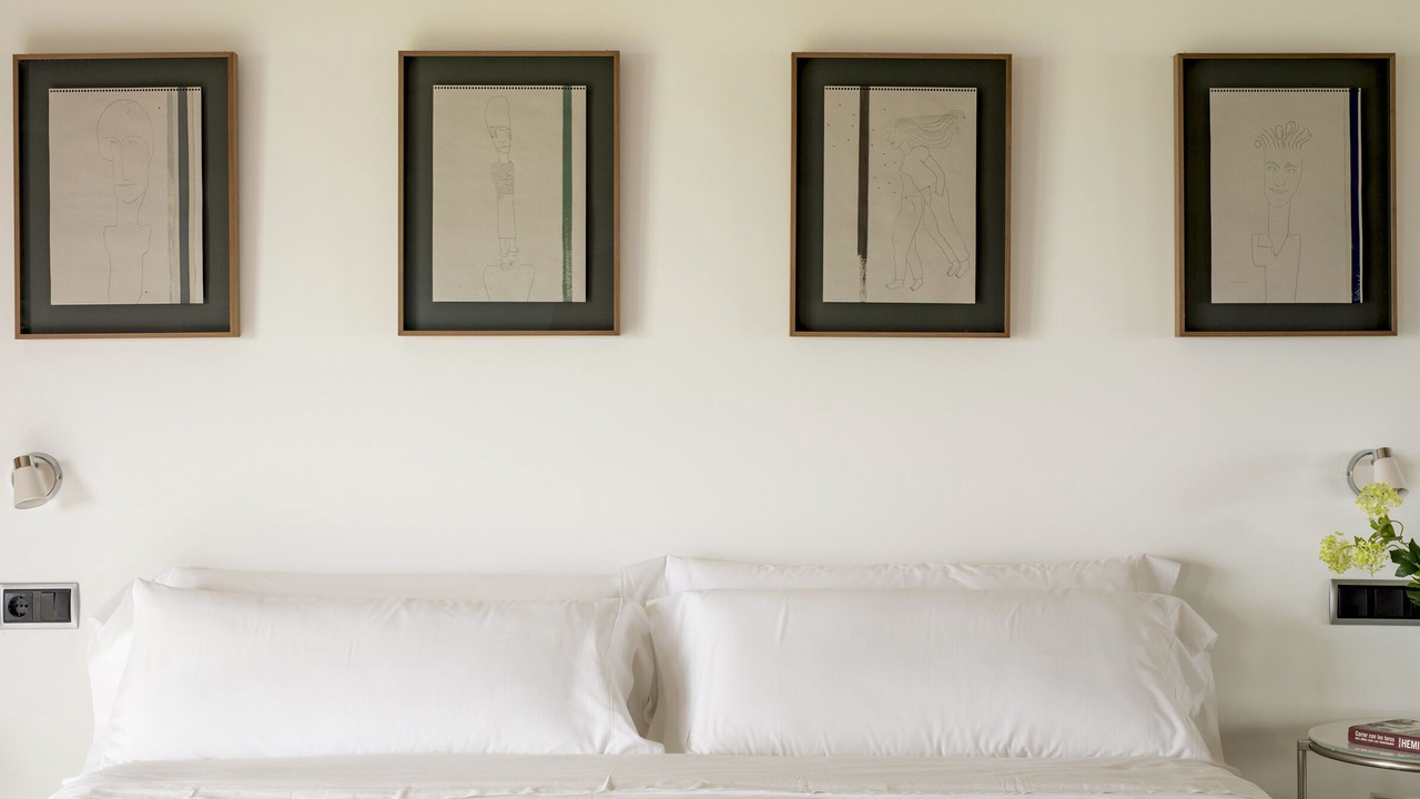 Photo of Bedroom in Gautegiz Arteaga
