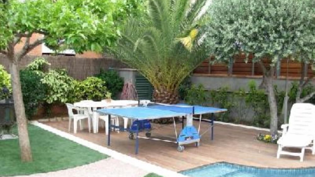 Photo of Outdoor in L'Ametlla del Valles