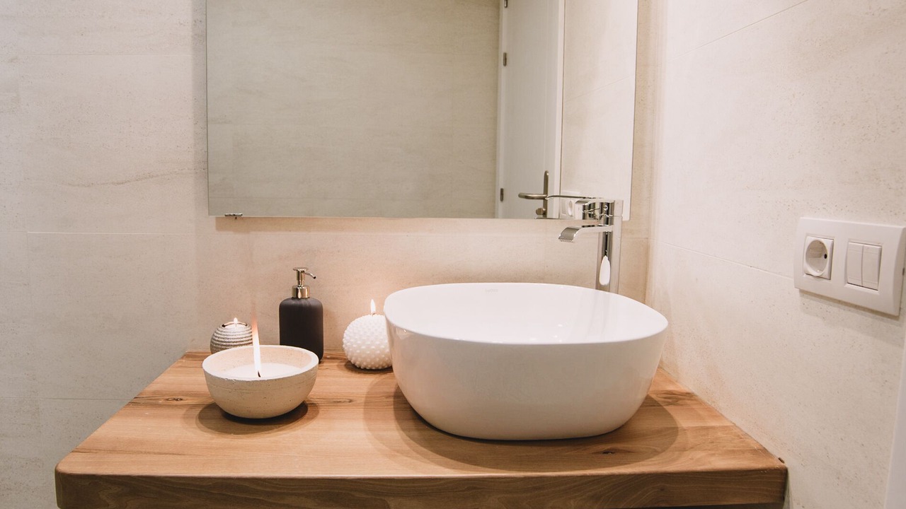 Photo of Bathroom in Lapoblacion