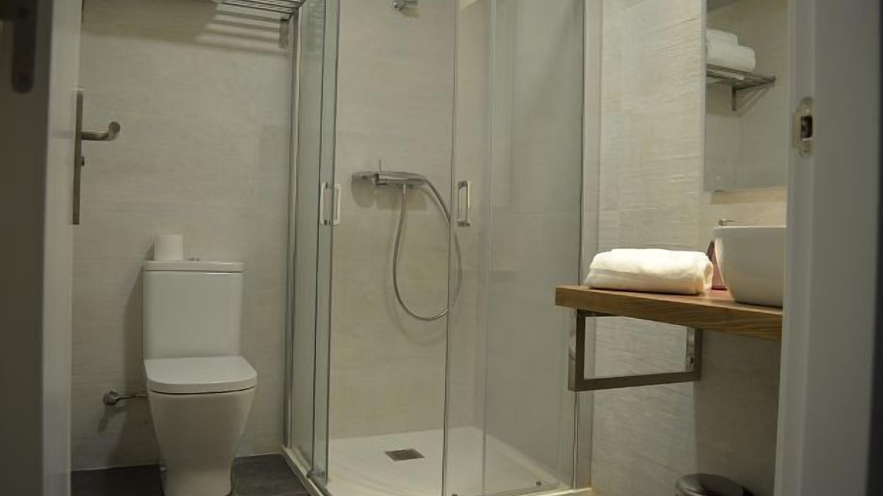 Photo of Bathroom in Lapoblacion