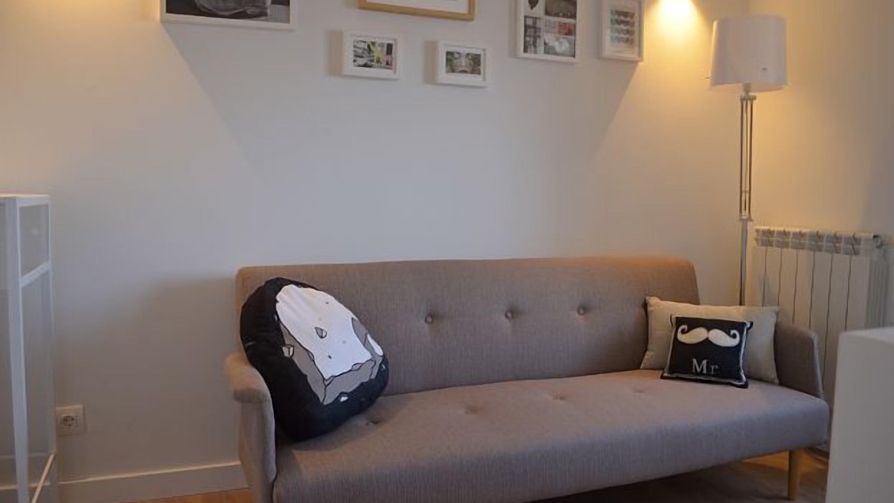 Photo of Livingroom in Lapoblacion