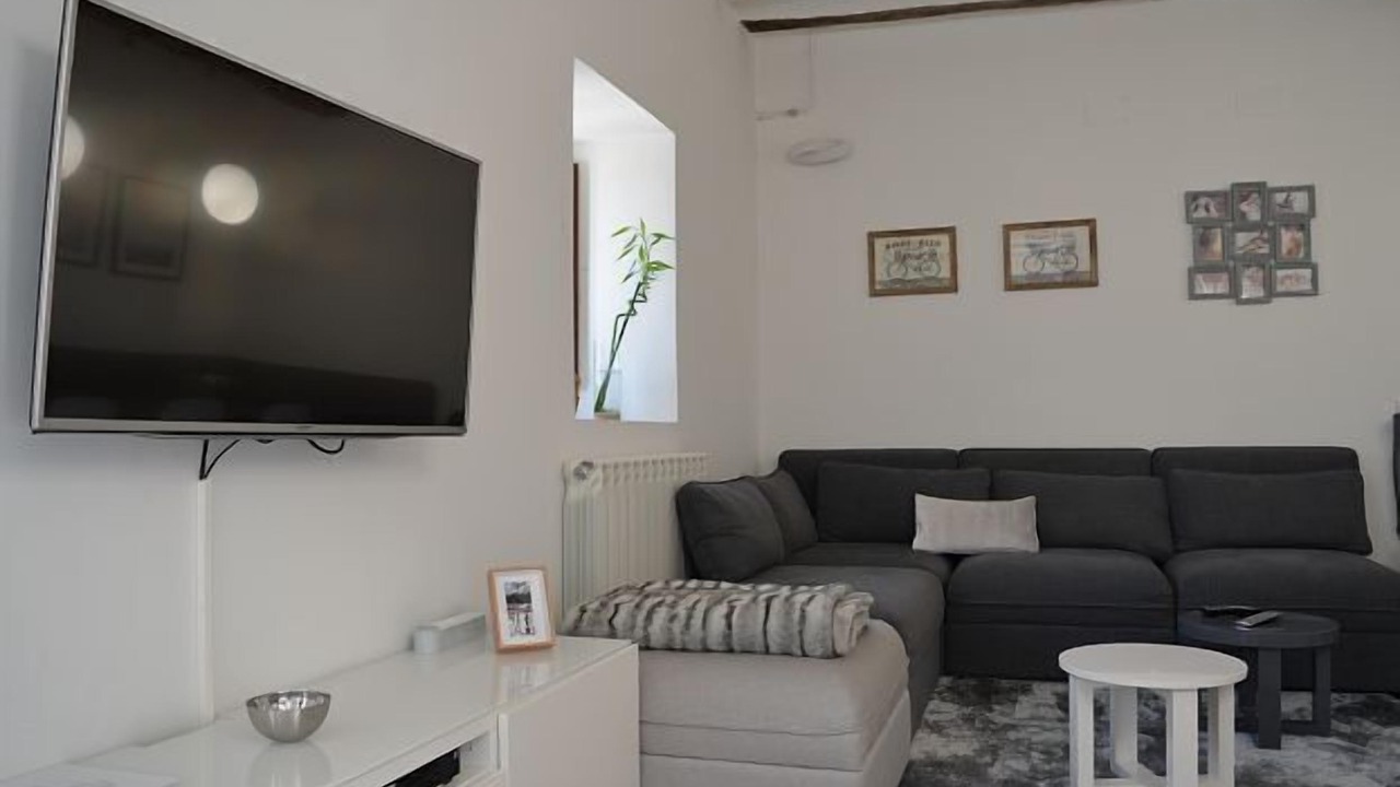 Photo of Livingroom in Lapoblacion