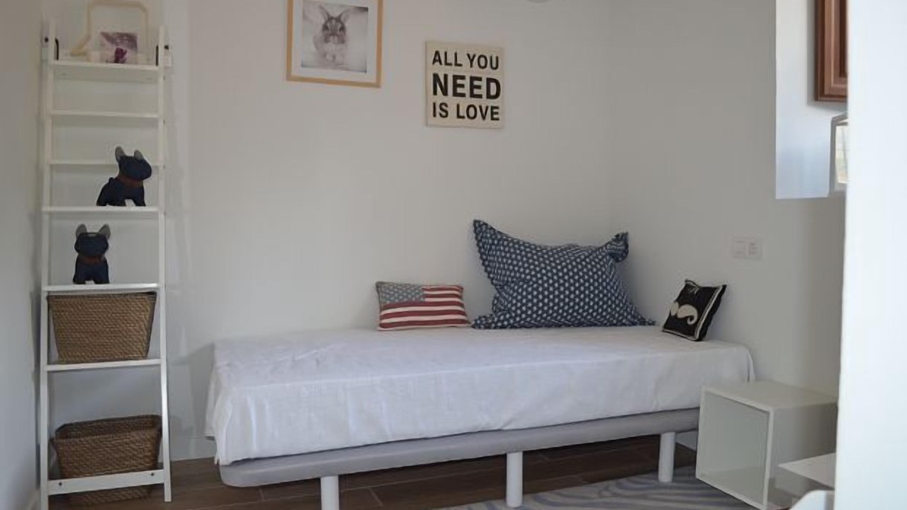 Photo of Bedroom in Lapoblacion
