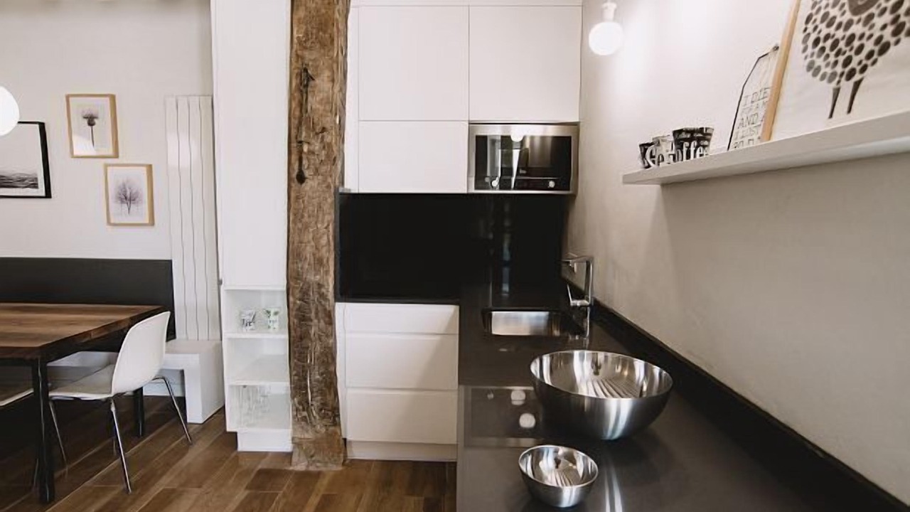 Photo of Kitchen in Lapoblacion