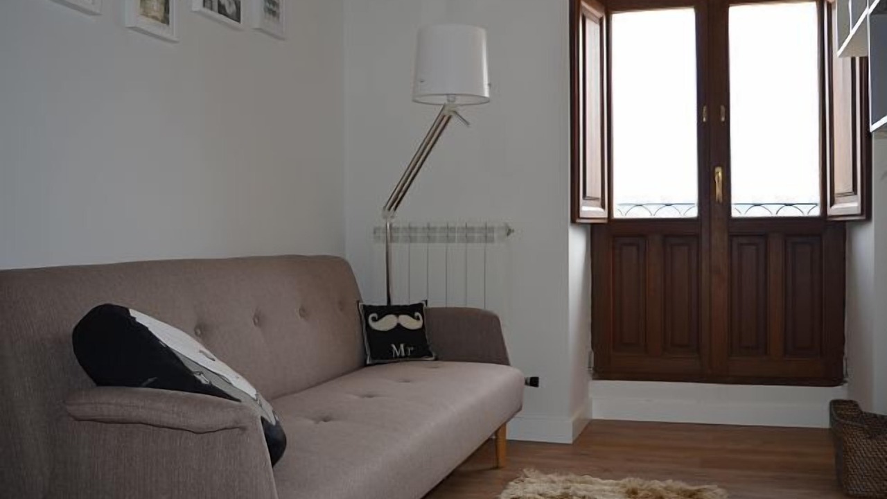 Photo of Livingroom in Lapoblacion