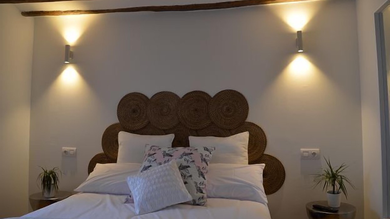 Photo of Bedroom in Lapoblacion