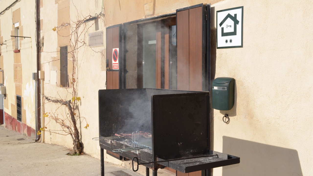Photo of Outdoor in Lapoblacion