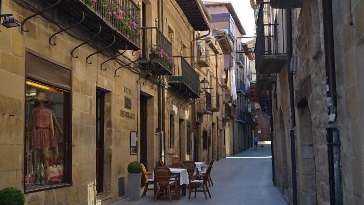 Photo of Outdoor in Lapoblacion