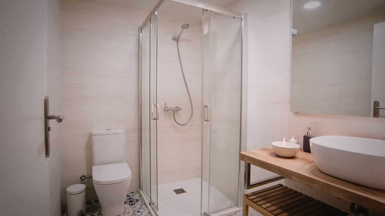 Photo of Bathroom in Lapoblacion