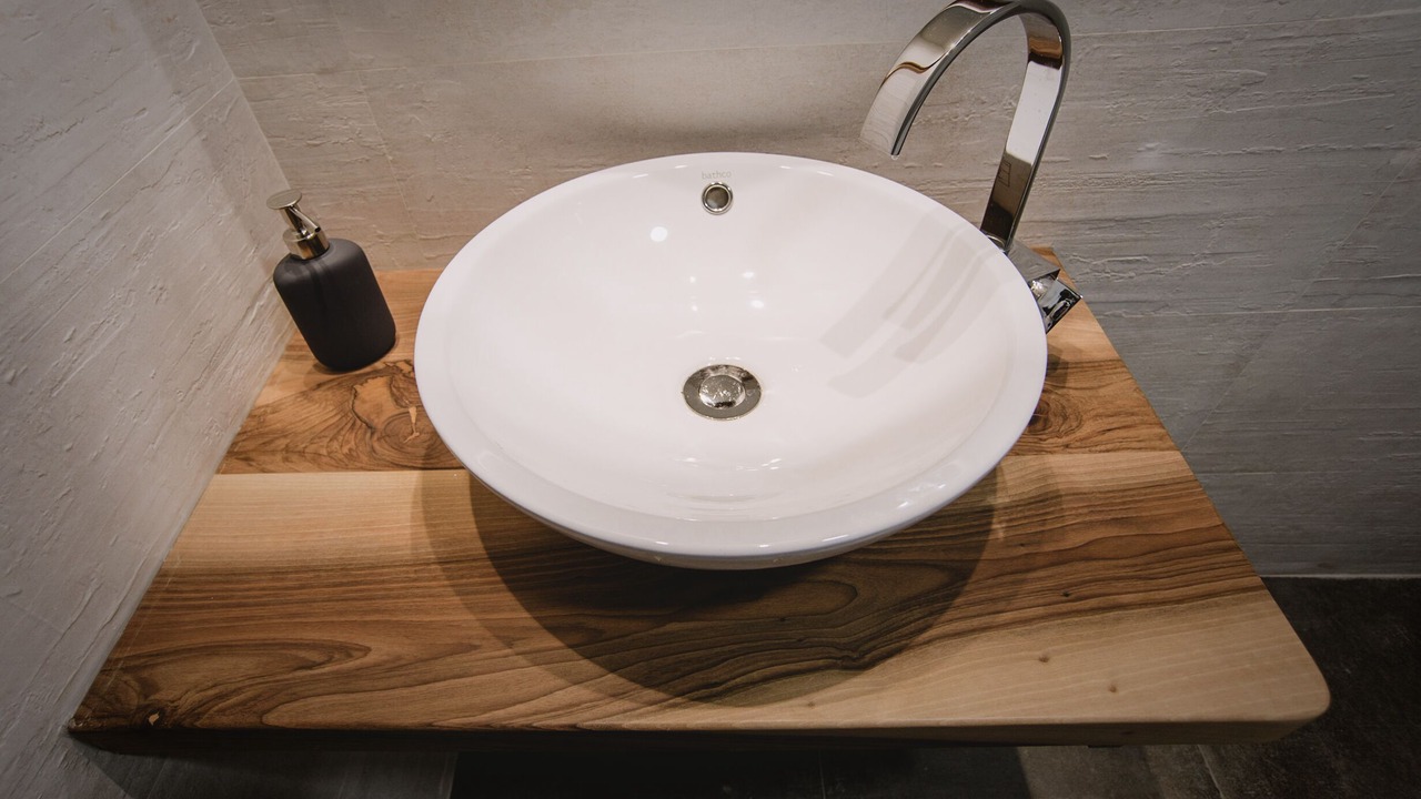 Photo of Bathroom in Lapoblacion