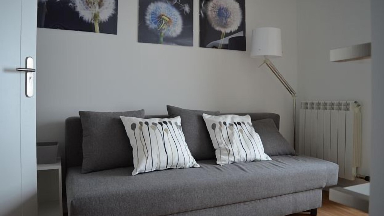 Photo of Livingroom in Lapoblacion