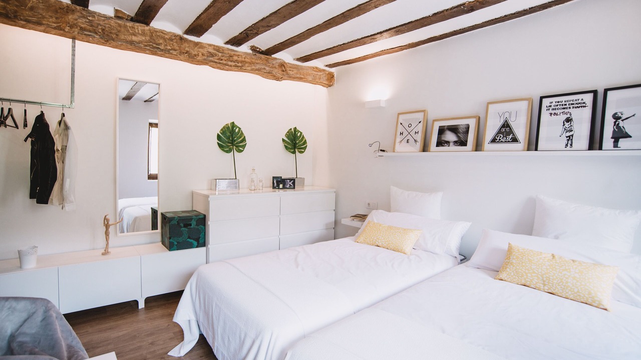 Photo of Bedroom in Lapoblacion