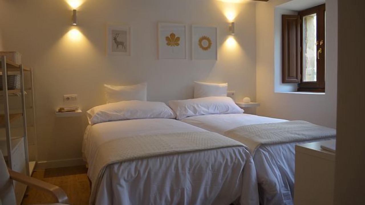 Photo of Bedroom in Lapoblacion