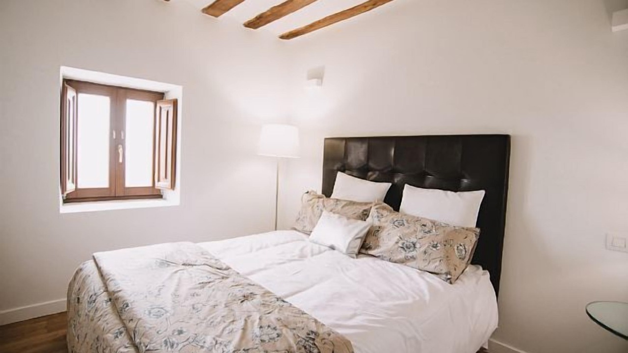 Photo of Bedroom in Lapoblacion