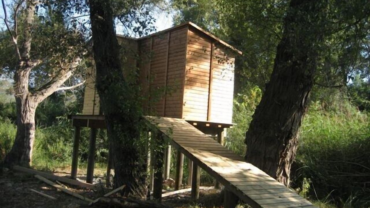 Photo of Outdoor in El Grado