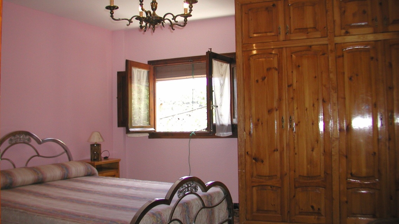 Photo of Bedroom in El Grado