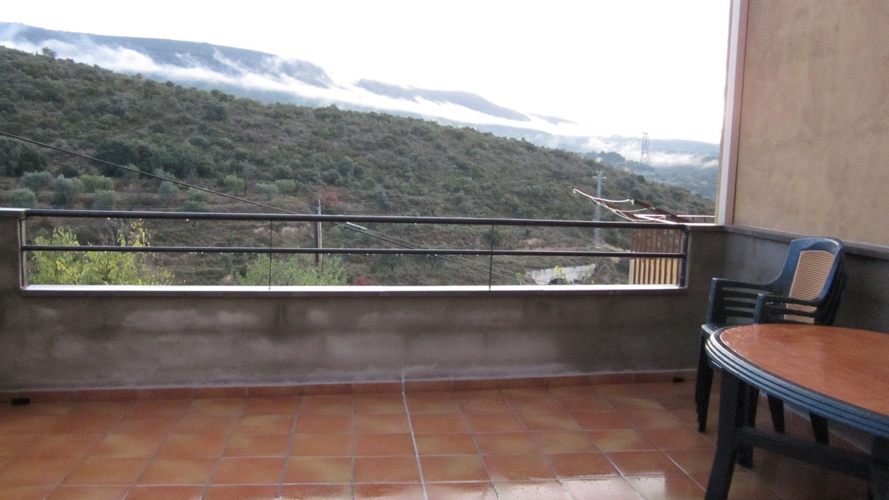 Photo of Patio Balcony in El Grado