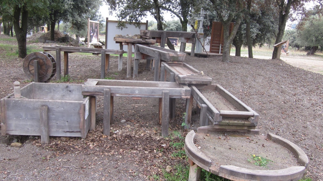 Photo of Outdoor in El Grado