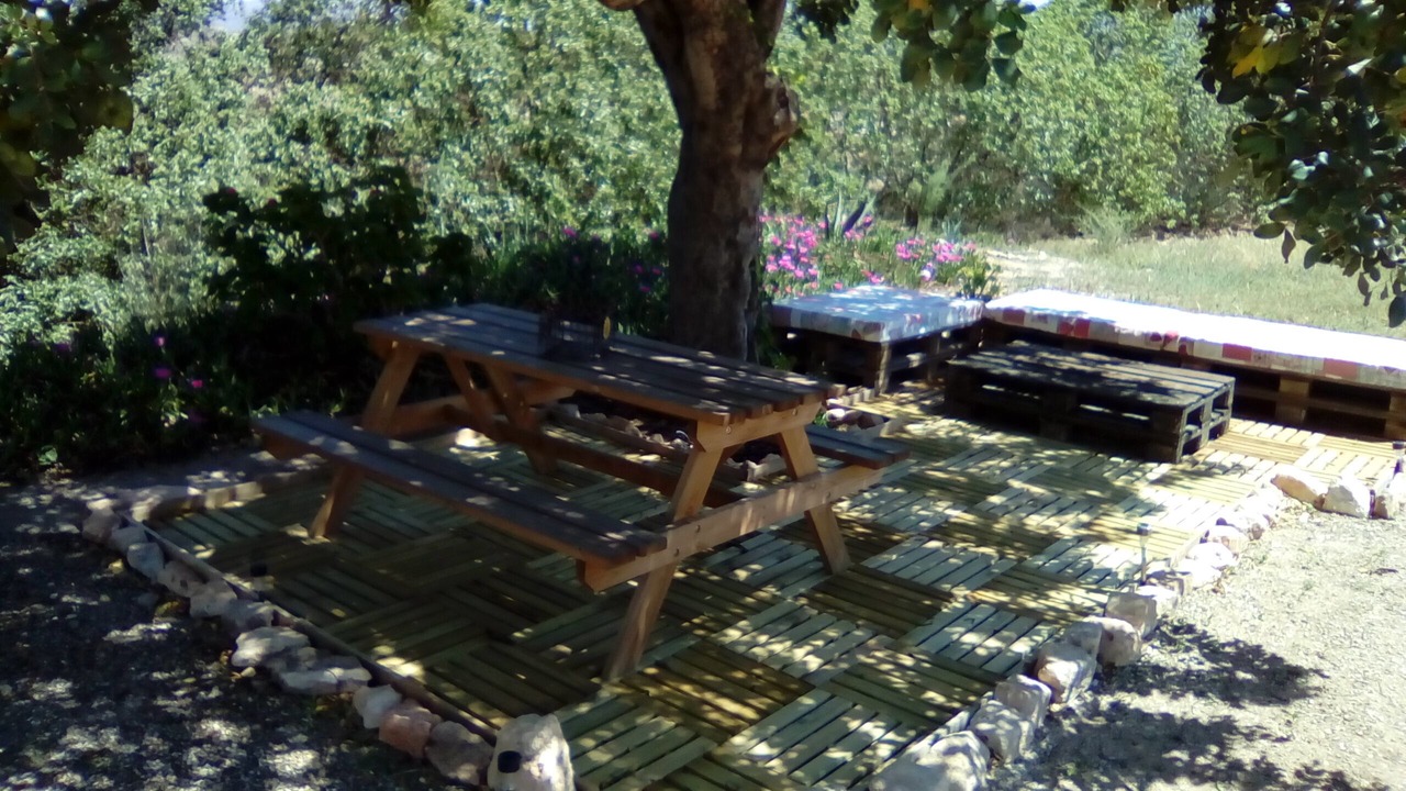Photo of Outdoor in Gafares