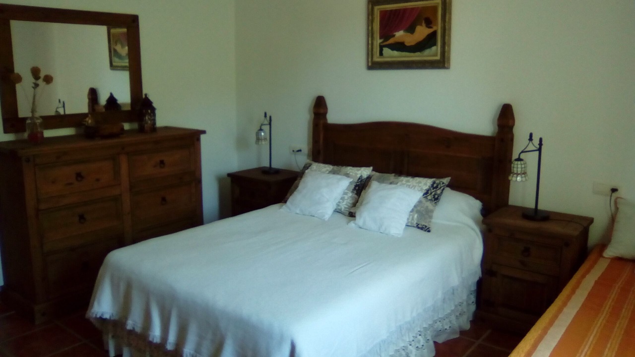 Photo of Bedroom in Gafares
