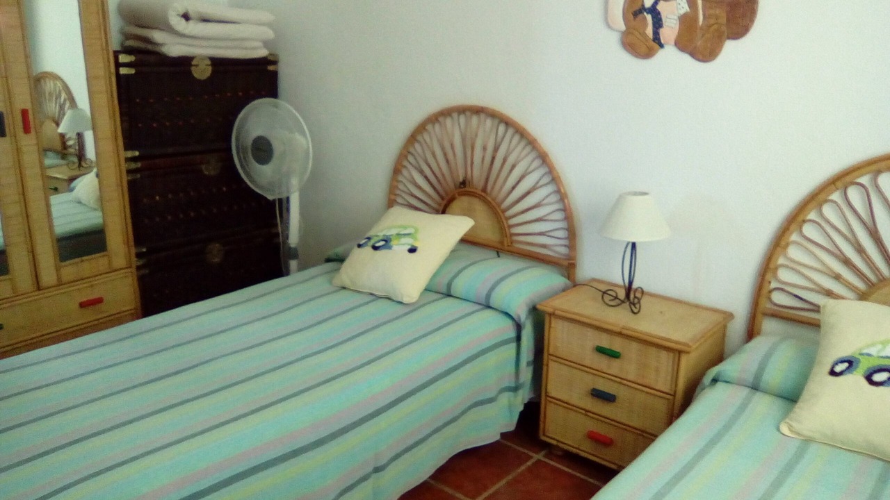 Photo of Bedroom in Gafares