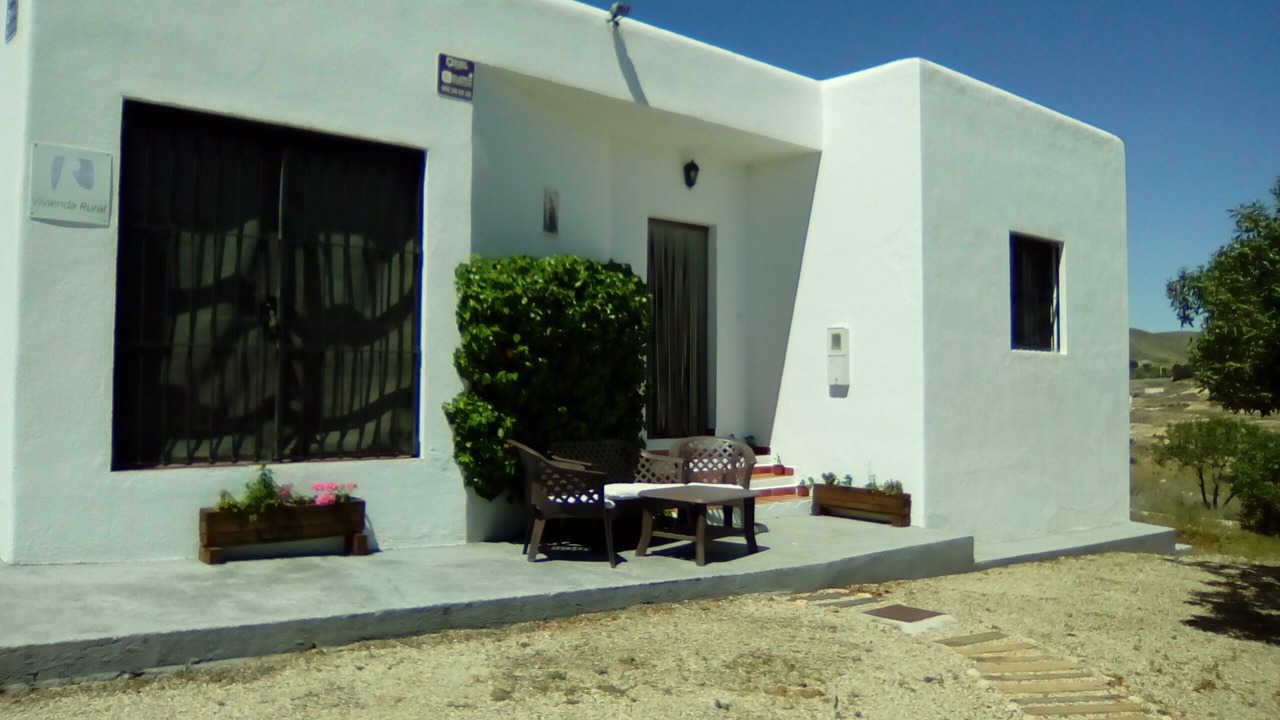 Photo of Patio Balcony in Gafares