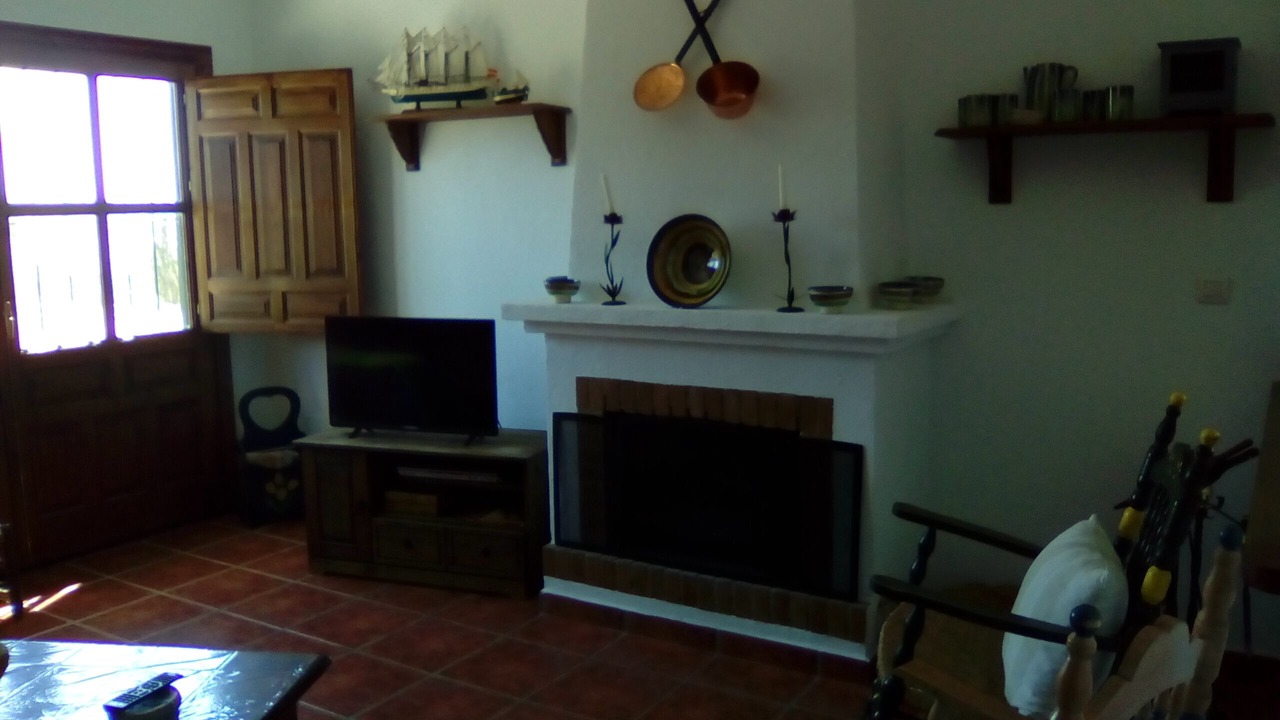 Photo of Livingroom in Gafares