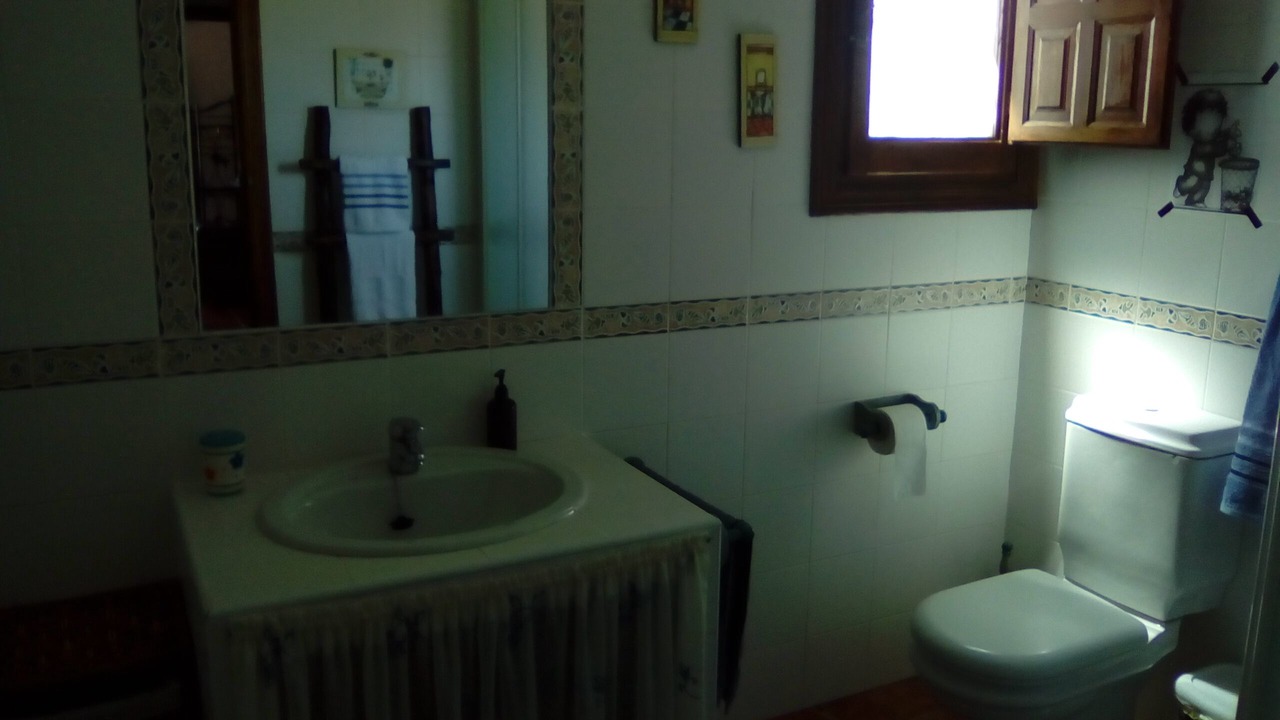 Photo of Bathroom in Gafares