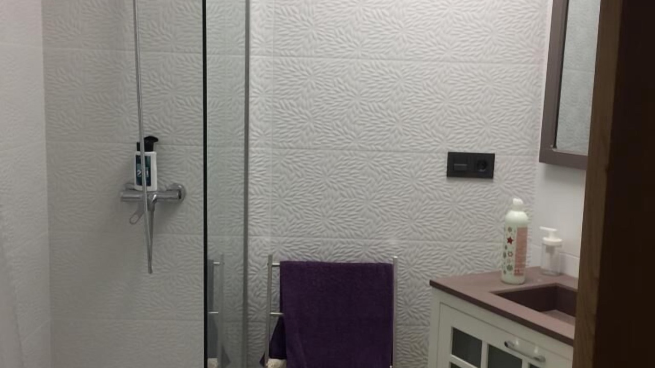 Photo of Bathroom in Playa Pobla de Farnals