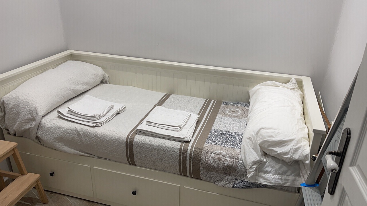 Photo of Bedroom in Playa Pobla de Farnals