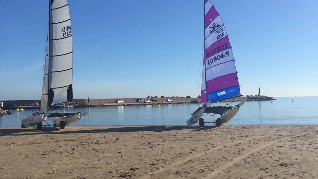 Photo of Others in Playa Pobla de Farnals