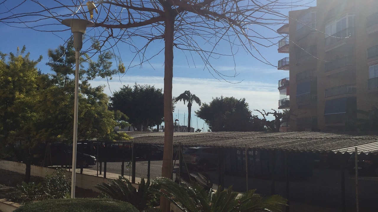 Photo of Outdoor in Playa Pobla de Farnals