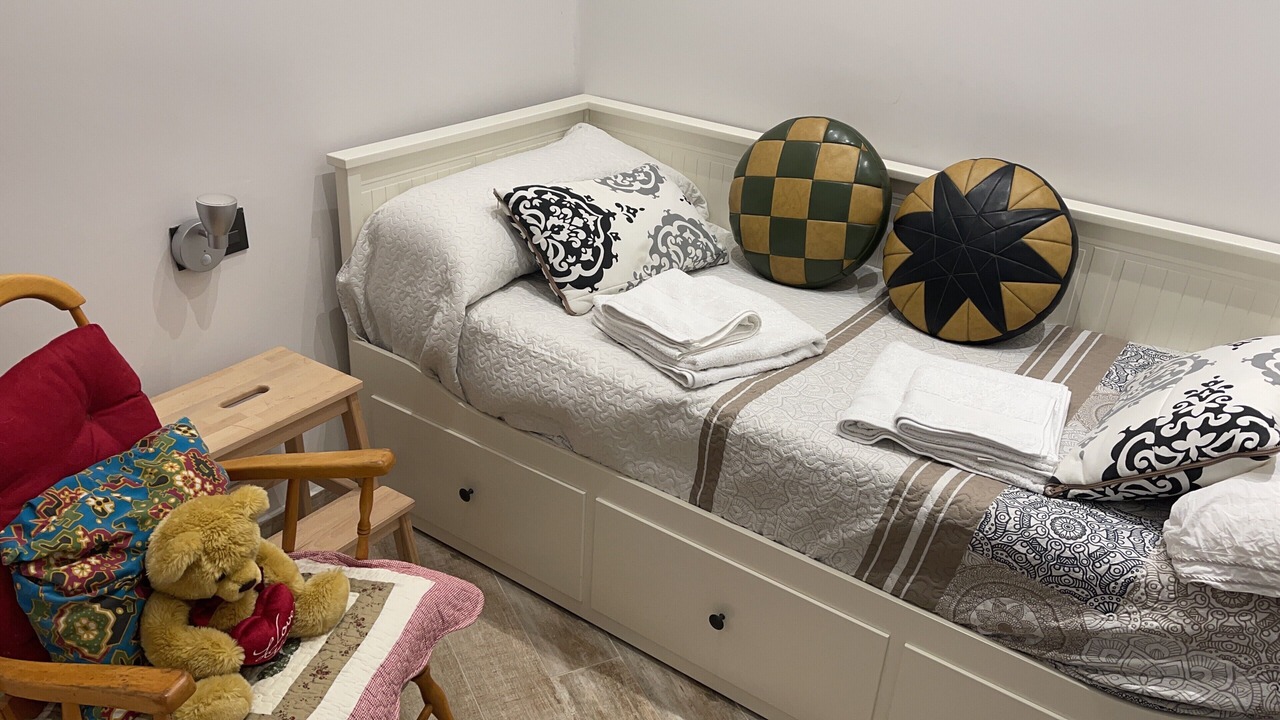 Photo of Bedroom in Playa Pobla de Farnals