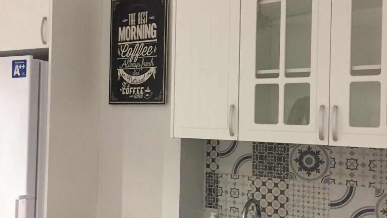 Photo of Kitchen in Playa Pobla de Farnals
