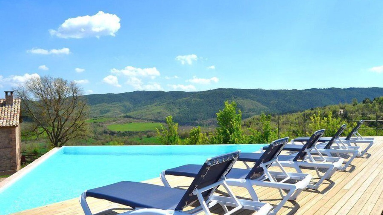 Photo of Outdoor in Santa Maria de Merles