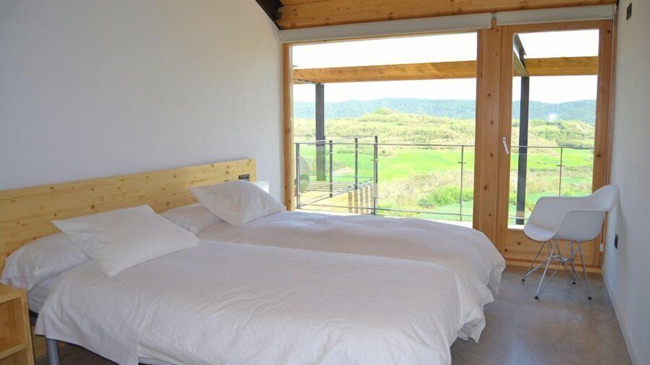 Photo of Bedroom in Santa Maria de Merles