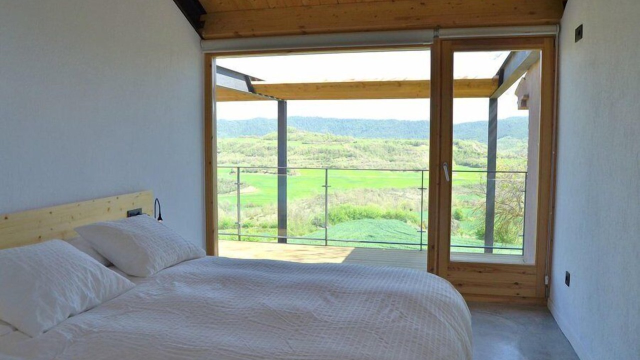 Photo of Bedroom in Santa Maria de Merles