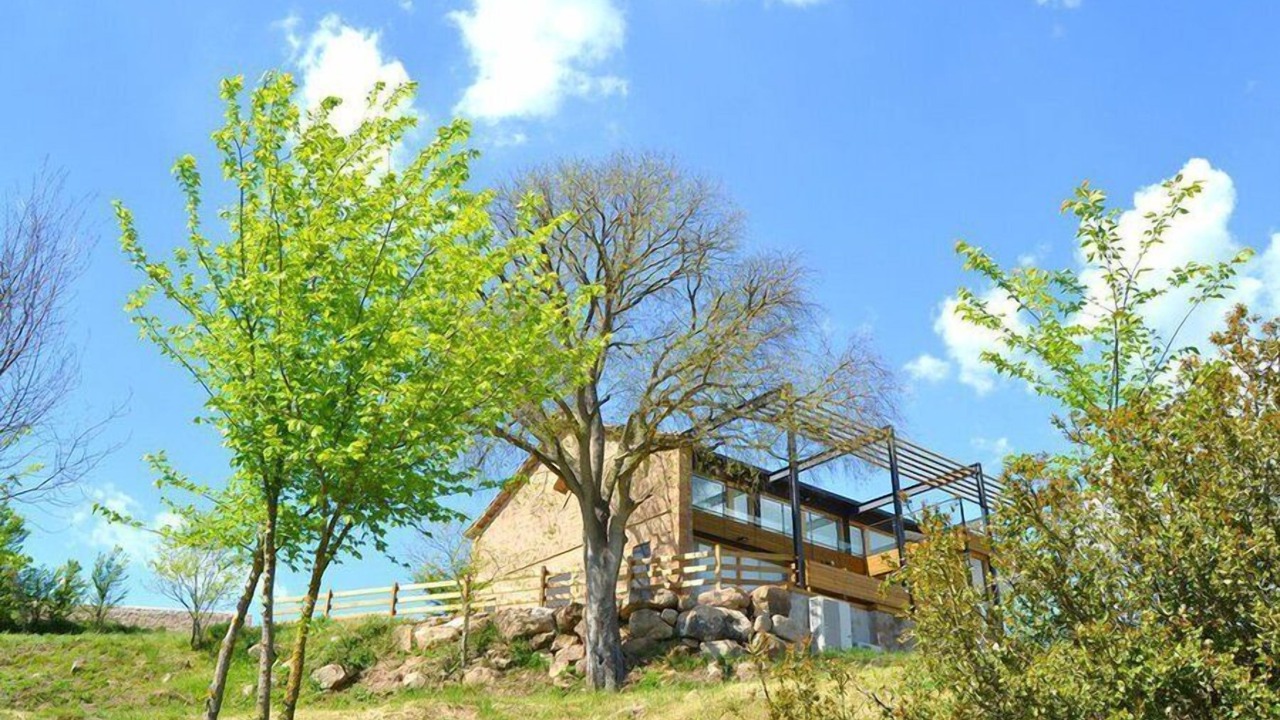 Photo of Outdoor in Santa Maria de Merles