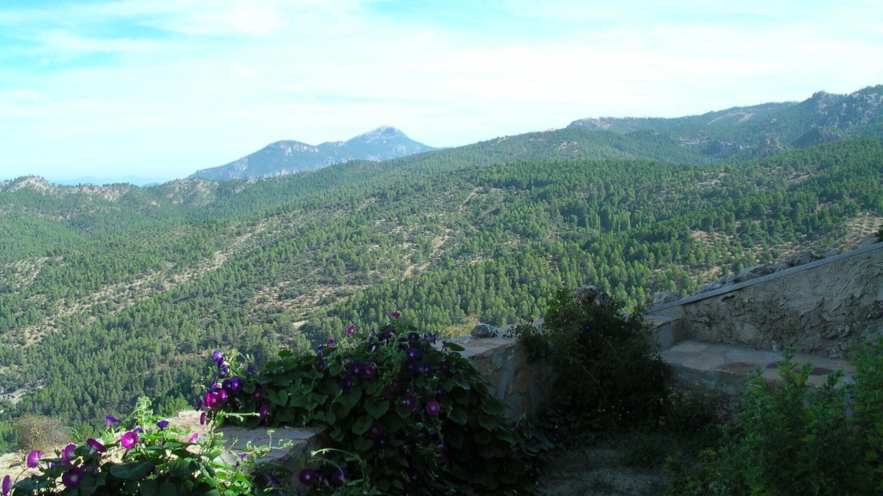 Photo of Outdoor in Santiago-Pontones